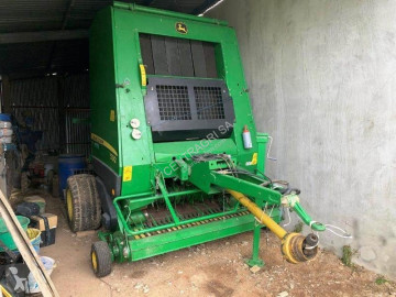 John Deere 592
