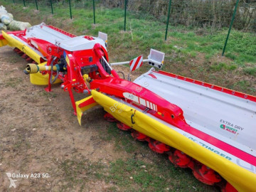 Pöttinger Harvester