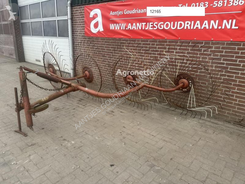 Fenaison 4 bords gedragen acrobaat - Gebruikt