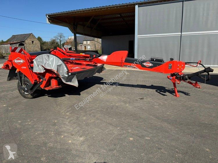 Fenaison Kuhn FC 3561 TCD