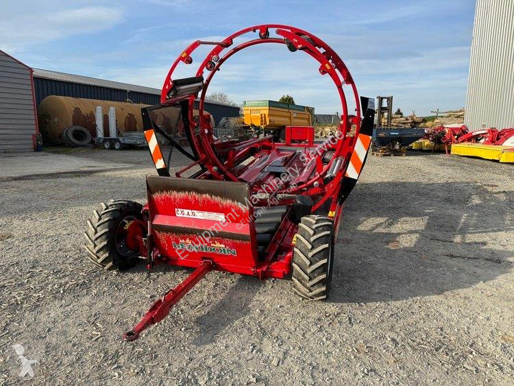 Fienagione   NWX - 660