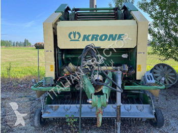 Fenaison Krone Vario Pack 1800