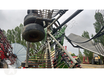 Fenaison Fendt