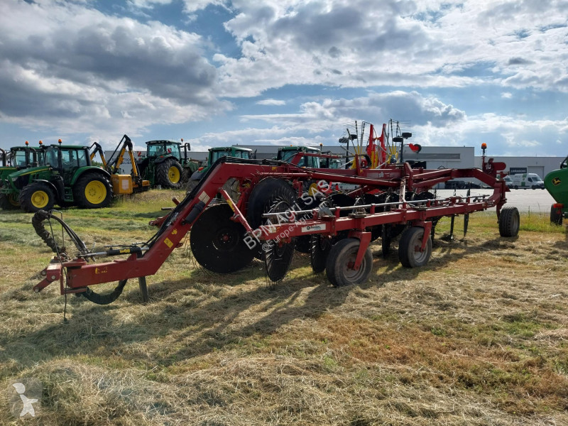 Fenaison Sitrex