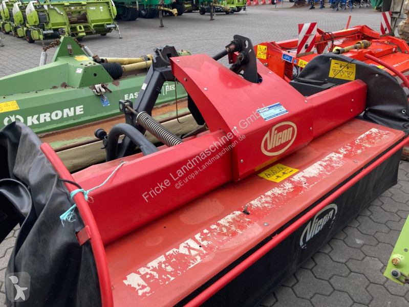 Slåtter Vicon  Extra 332 XF