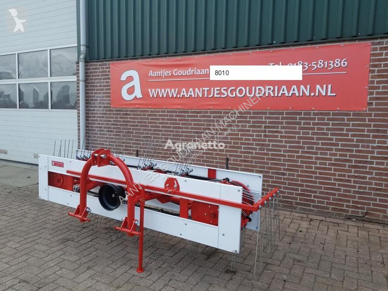 Fenaison Bandhooier
