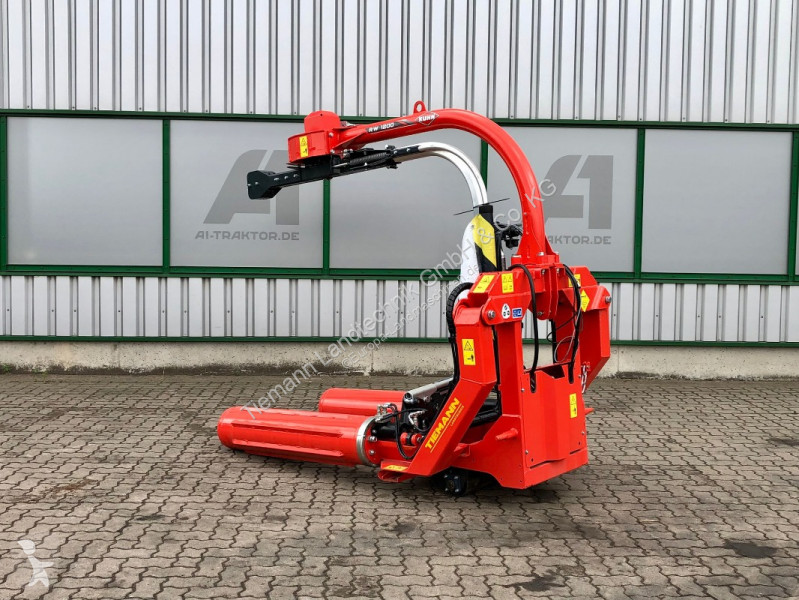 Fienagione Kuhn  RW 1200 C **Sonderpreis**