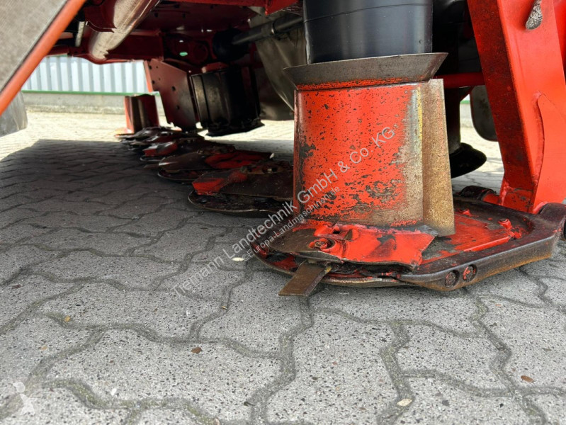 Fenaison Kuhn 3125F-FF