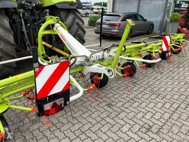 Fienagione Claas Volto 1100