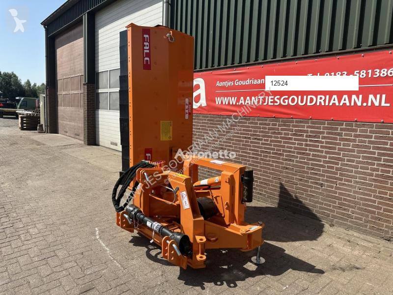 Fenaison TLF 2000 zij klepelmaaier - Nieuw