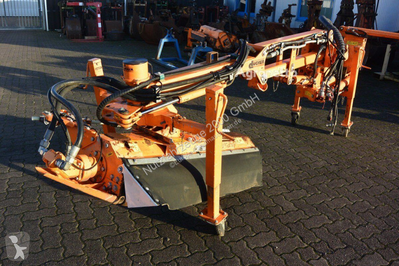 Fenaison Unimog Andere