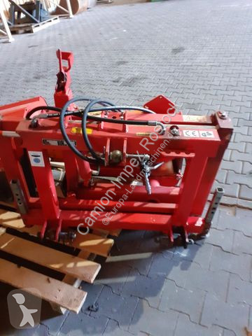 Fenaison Mähwerk USM 13