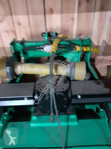Attrezzi azionati  FAE Forstmulcher UML 200