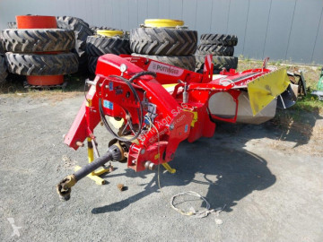 Pöttinger rear mower