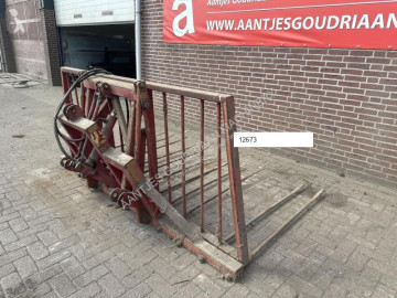Kosenie lúk a sušenie sena