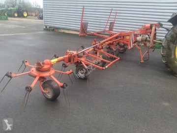 Hövändare Kuhn