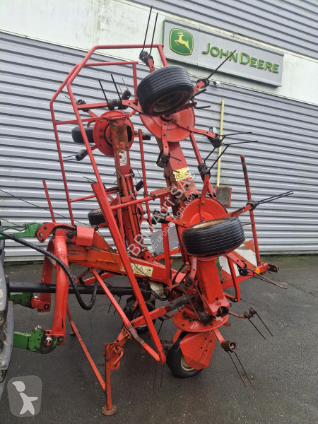 Fienagione Kuhn