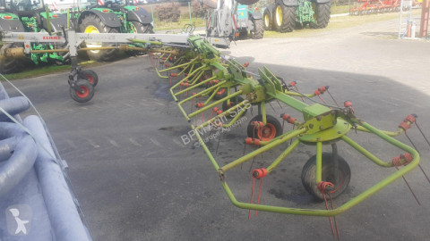 Hövändare Claas