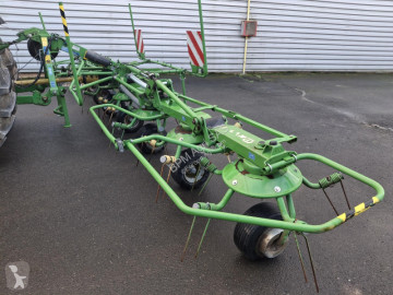 Krone Tedder