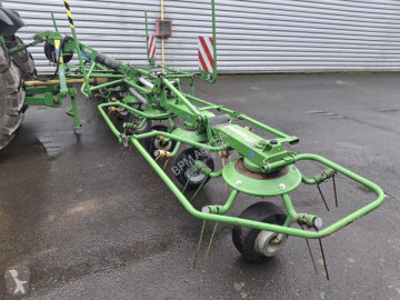 Hövändare Krone