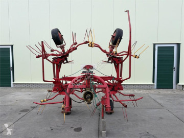Niemeyer Tedder