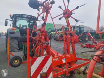 Kuhn Tedder