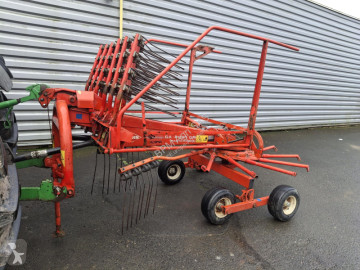 Kuhn Hay rake