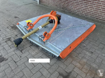 Boxer Harvester
