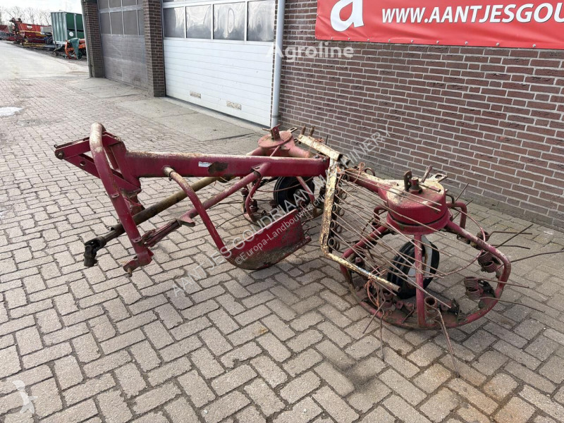 Høfremstilling  Faneuse