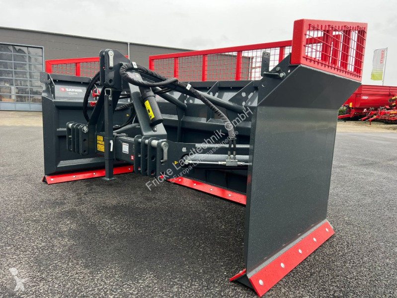 Ceifa   Silageschild Kombi 5001