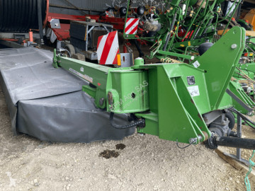 Fendt
