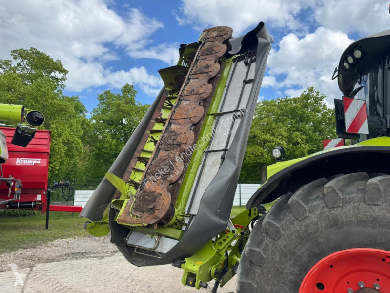 Slåtter Claas  Disco 3600 C Contour