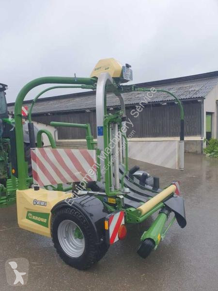 Slåtter Krone  EasyWrap 165 T
