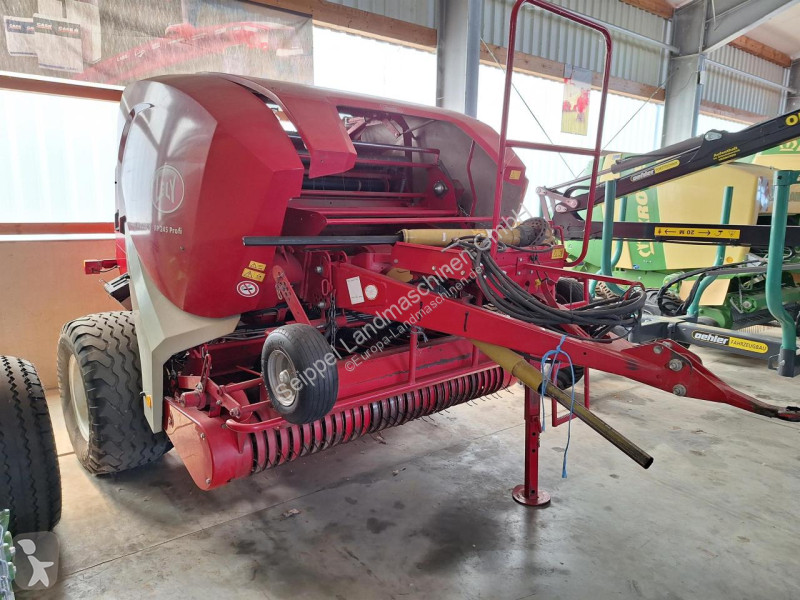 Slåtter Lely RP 245 Profi