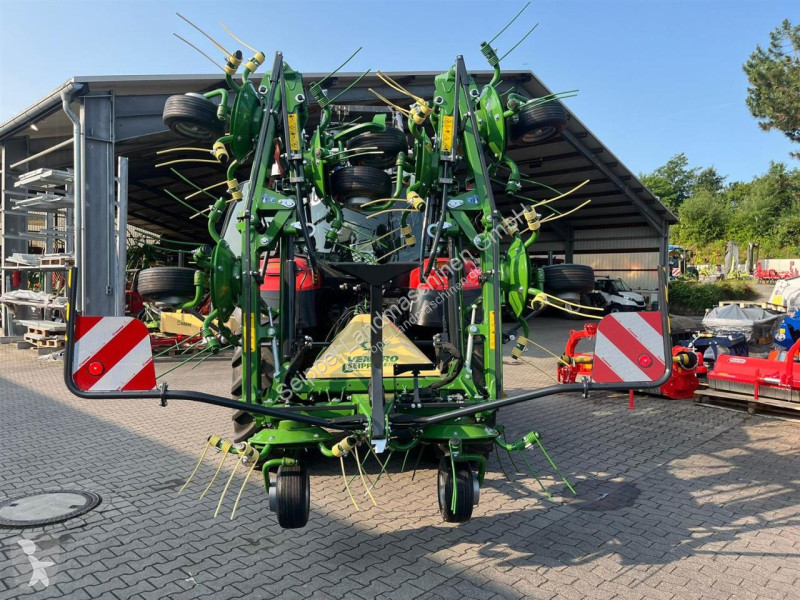 Slåtter Krone  VENDRO 820
