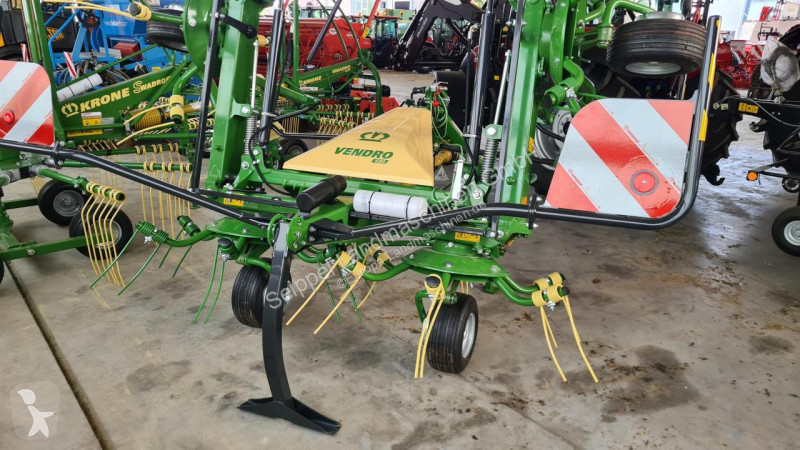 Ceifa Krone  VENDRO 680
