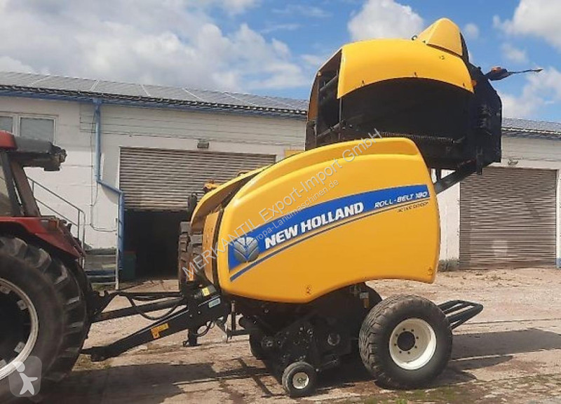 Slåtter New Holland  Roll Belt 180