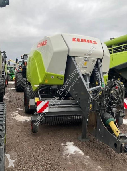 Slåtter Claas  Quadrant 5300 FC