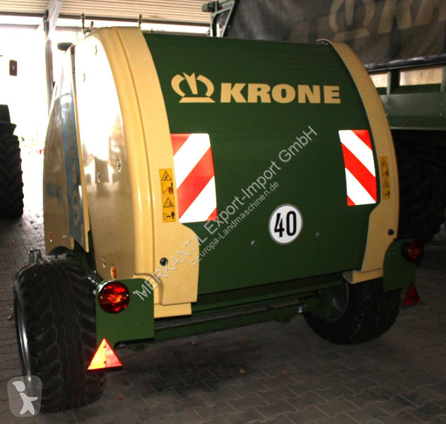 Slåtter Krone  Belima F 130