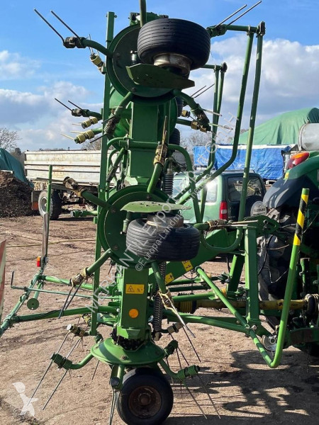 Slåtter Krone  KW 7.92