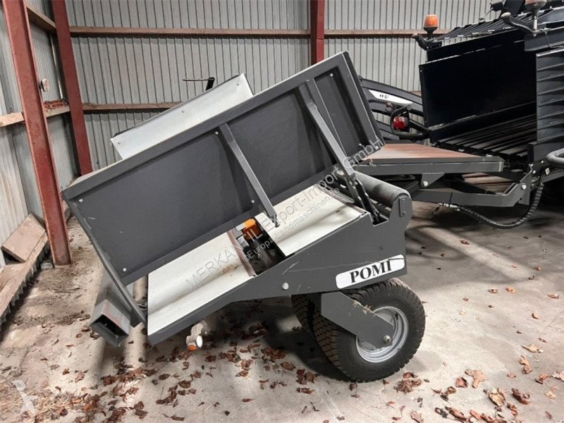 Slåtter Kuhn  SB 1290 id