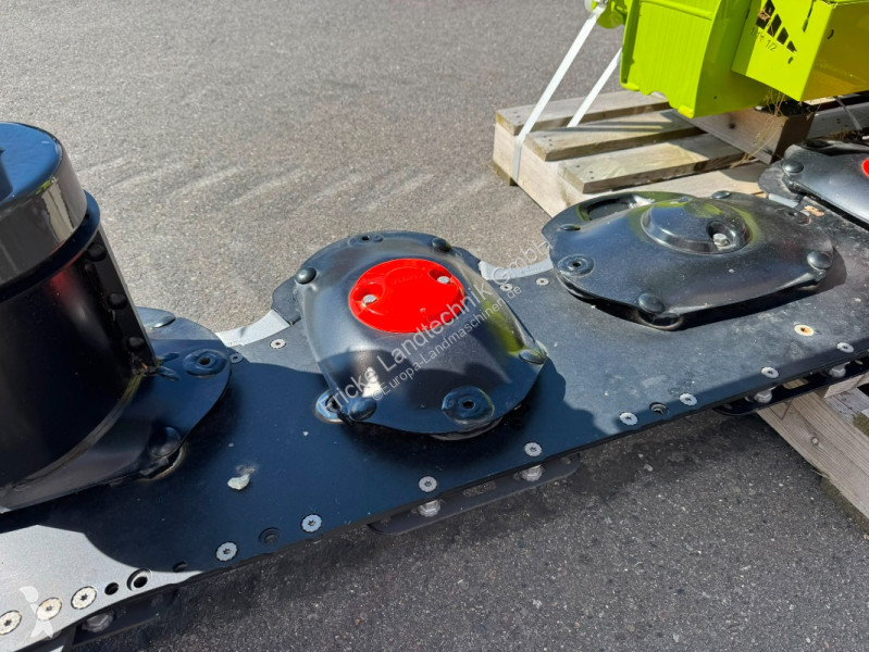 Slåtter Claas  Disco 4400 Contour