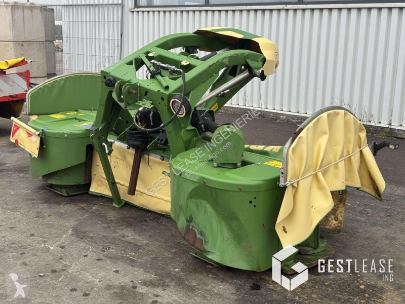 Ceifa Krone  EASY CUT F320