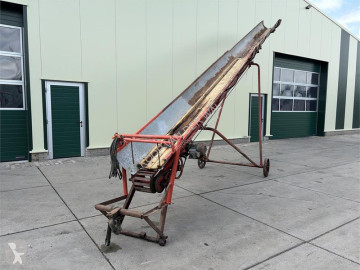 Harvester