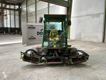 Segadora John Deere