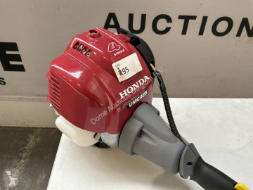 Segadora Honda