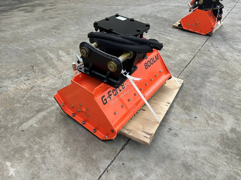 Slåtter  800LM