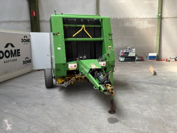 Lis na hranaté balíky vysoká hustota John Deere