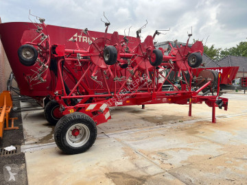 Lely Lotus 1500 Profi