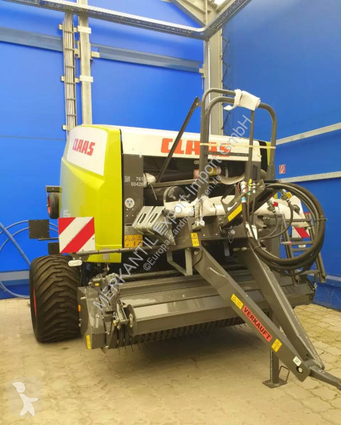 Henificación Agram  Rollant 455 RC-25